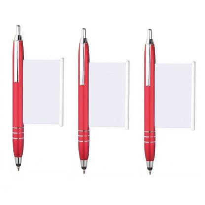 The Pull-Out Pen Pad